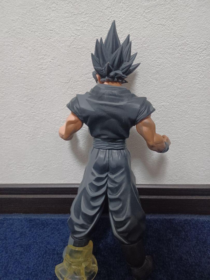 BANDAI - ドラゴンボールZ 香港限定 chocoolate×ドラゴンボール