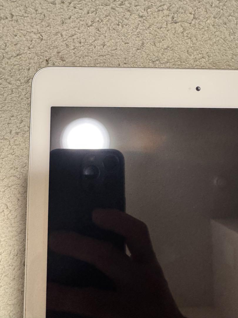 美品 電池良好 iPad6 第6世代 32GB Wi-Fiモデル Apple 9795 電池最良好 iPad6 第6世代 32GB WIFIモデル