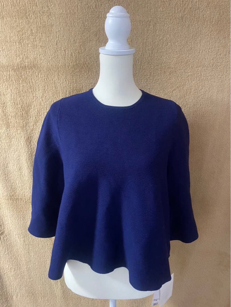 ADORE アドーア 長袖七分袖M・ADORE