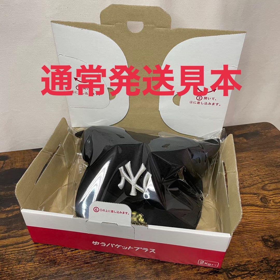 N10 ニューエラ 59fifty ホワイトソックス MLB 限定 美品2360