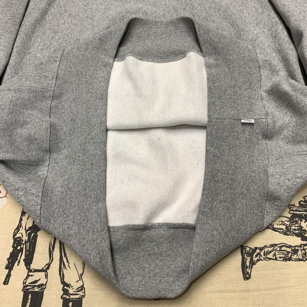 SAPEur x MASATOSHI HAMADA 大阪 限定 希少サイズ