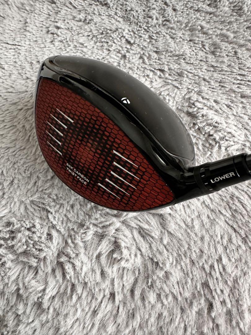 TaylorMade Stealth ドライバー 10.5度 - メルカリ