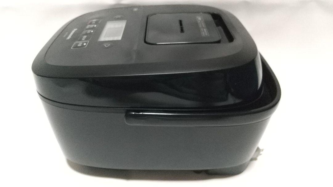 Panasonic SR-FE101 IH炊飯器 23年