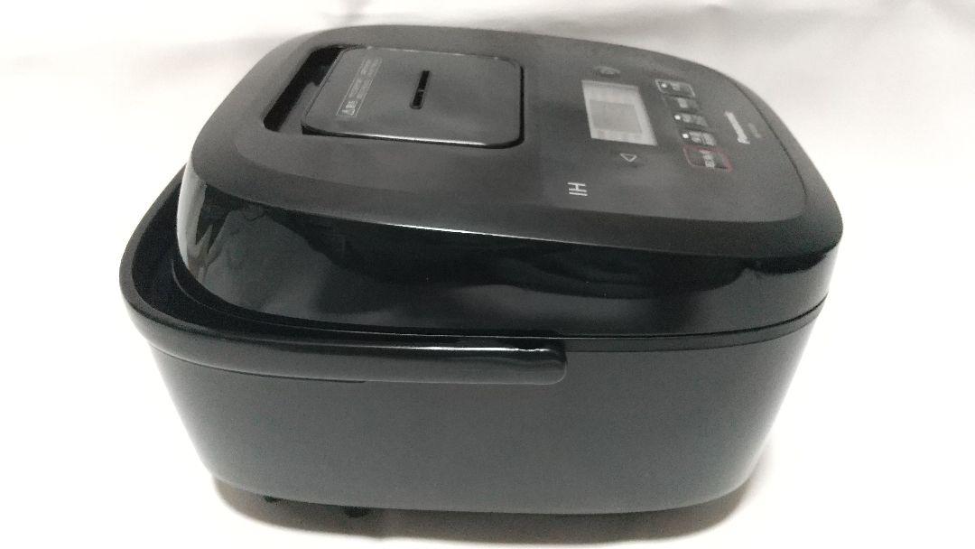 Panasonic SR-FE101 IH炊飯器 23年