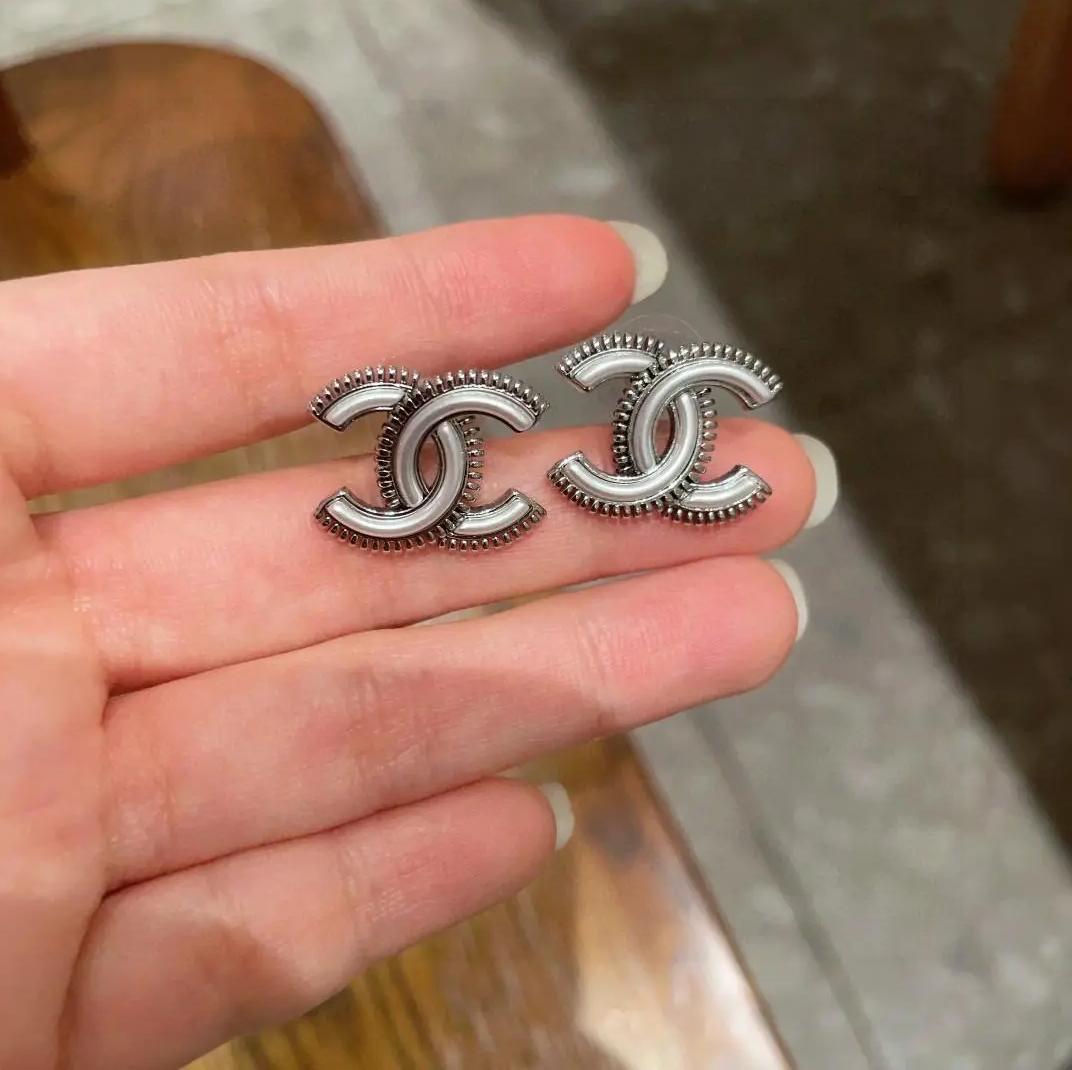極美品 シャネル CHANEL ♡ピアス♡