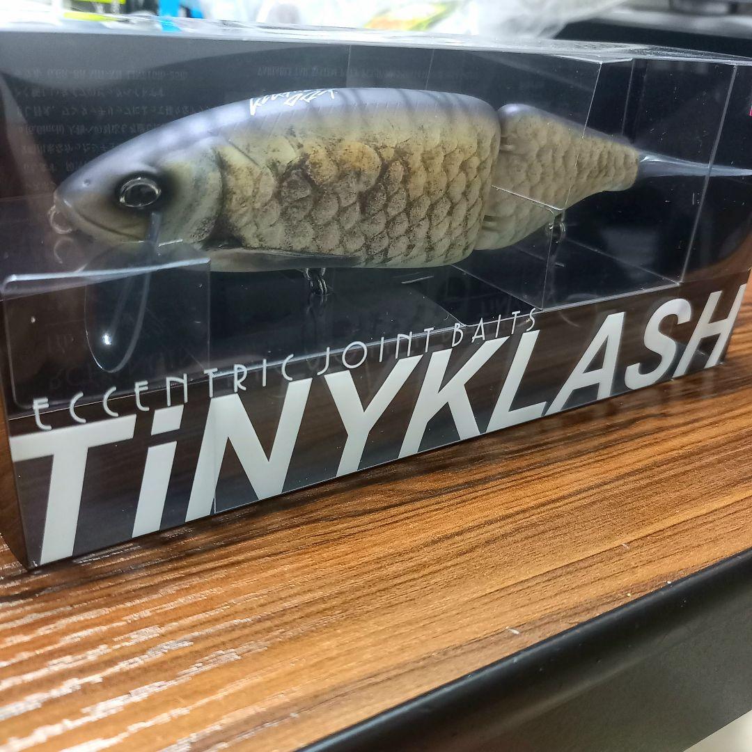 DRT、タイニークラッシュ LOW、即完売・入手困難カラー、256、新品