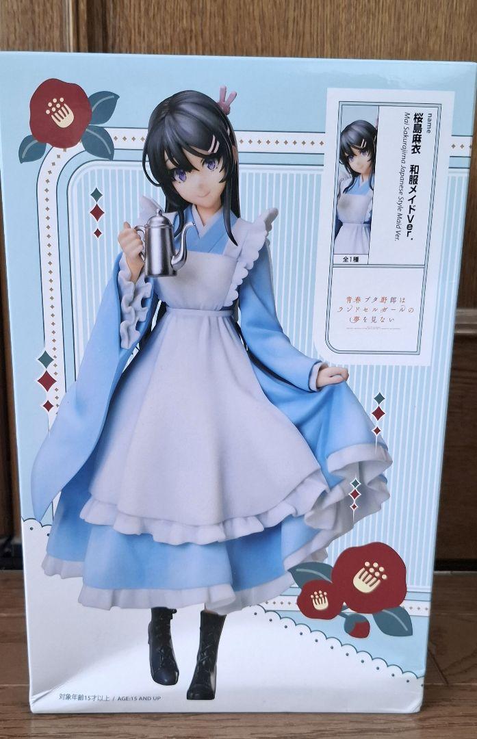 プライズ フィギュア 6体セット - メルカリ