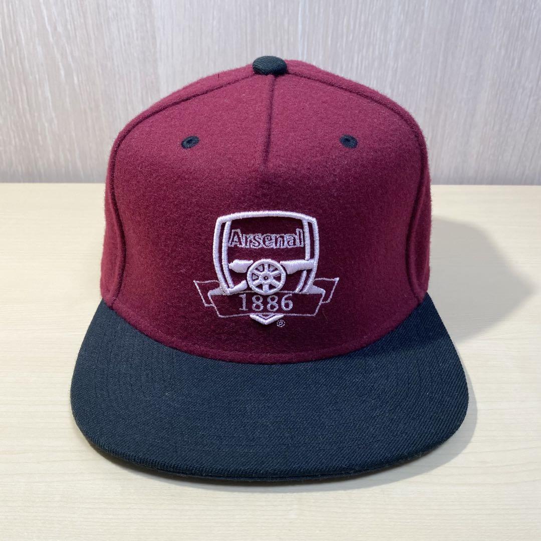 Alwayth for WAKE cap WAKE.SAPPORO 札幌限定 - 帽子公式 ストア