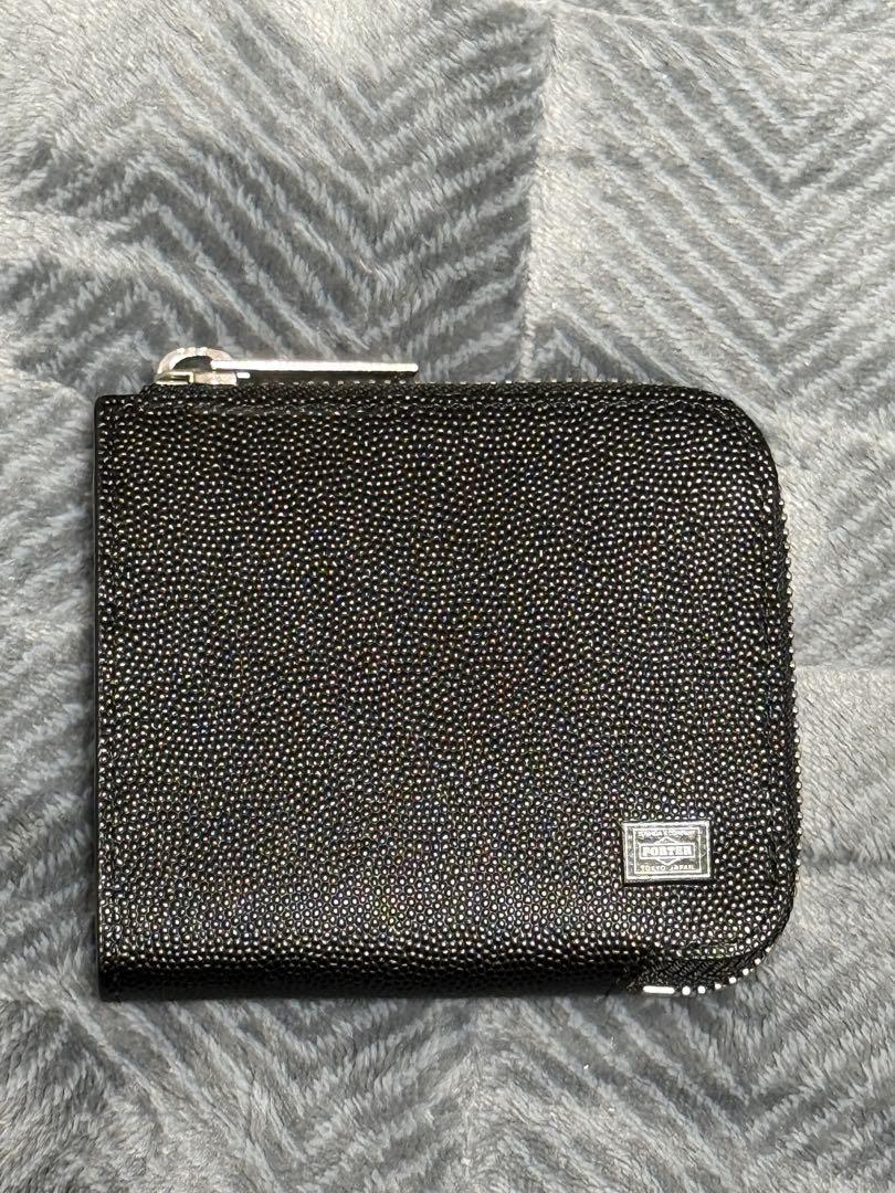 リンゴマンさん専用　PORTER エイブル コインケース