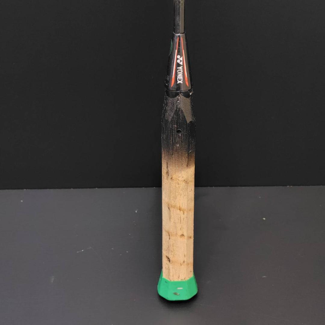 廃盤ラケット】YONEX NANOSPEED 9900 バドミントンラケット