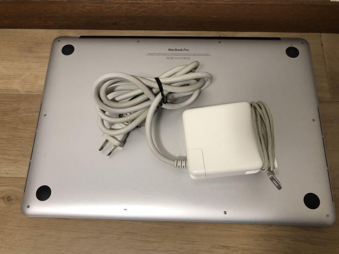 MacBook