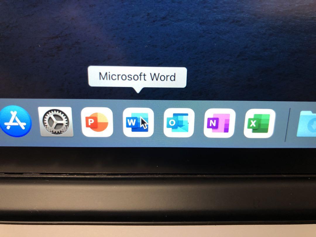 MacBook Pro