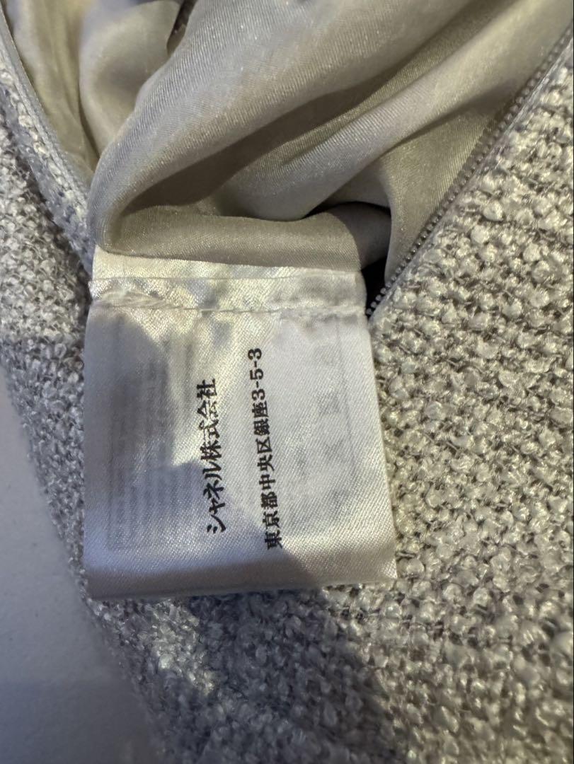 CHANEL ワンピース