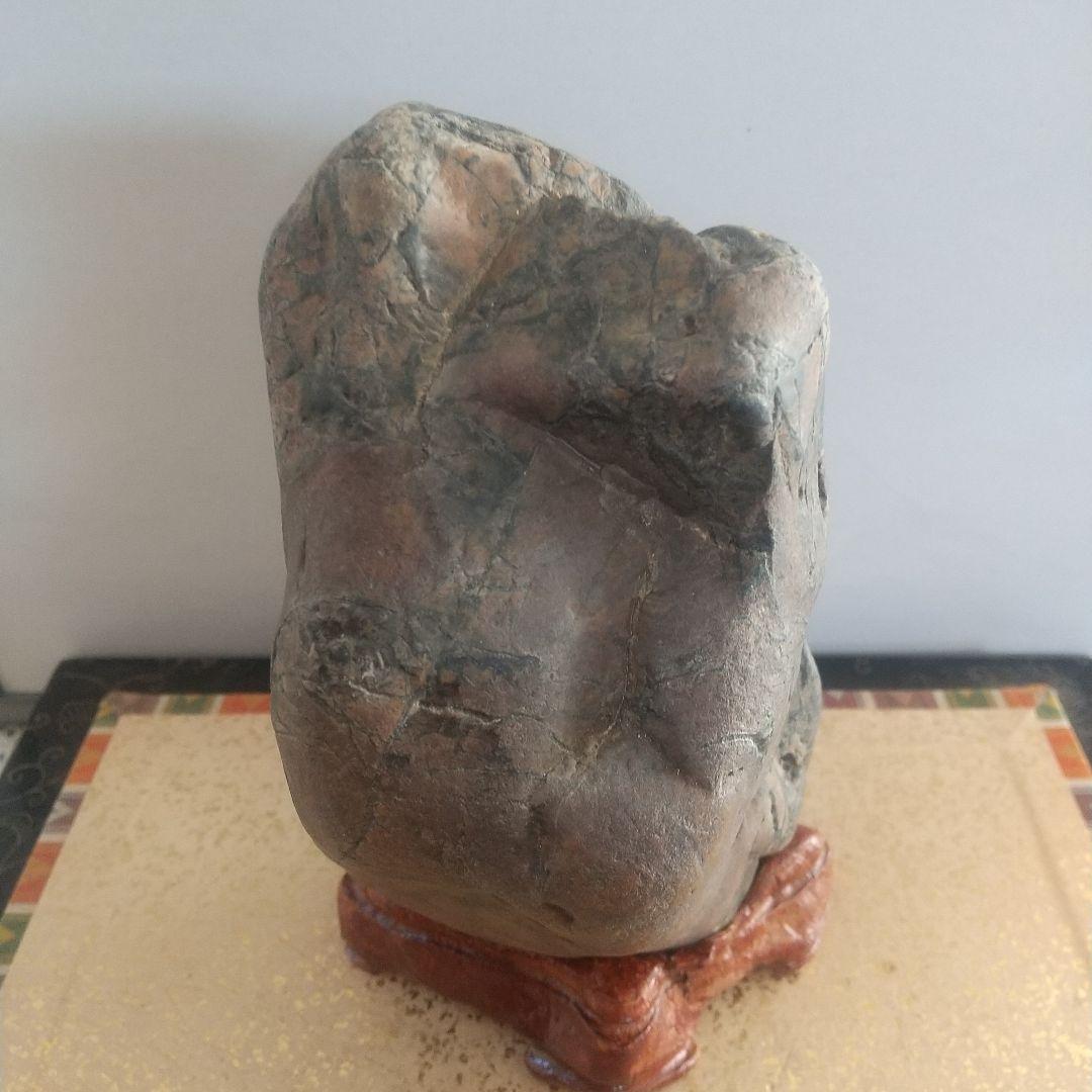 天然石|神居古潭| 水石