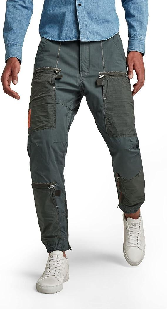 oiip_qiio様専用 G-STAR RAW ミリタリー パンツ 32