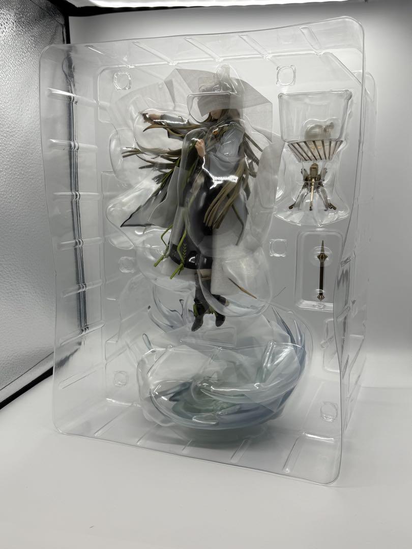 ミュルジス 昇進段階2 アークナイツ 1/7 フィギュア