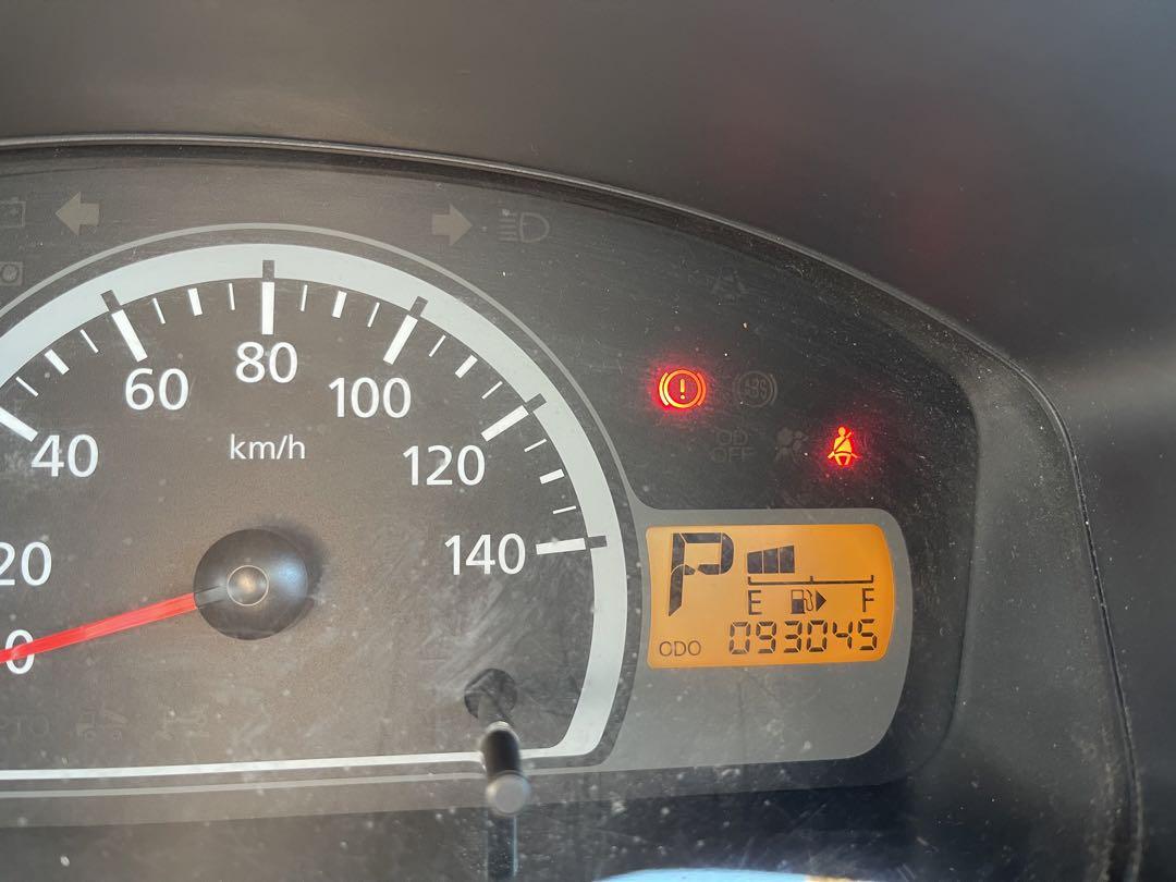 日産