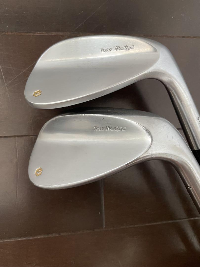 EPON tour wedge M 2本セット エポンツアーウエッジ