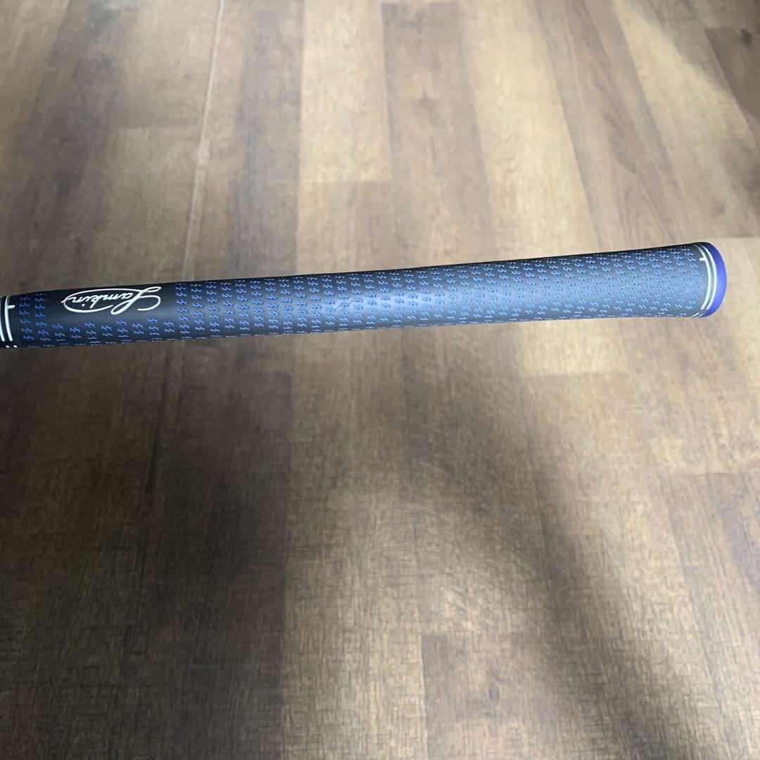 PRGR TR WEDGE 60度 鍛造 ウェッジ