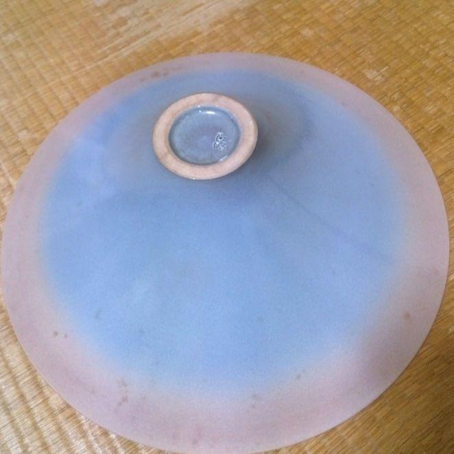 池坊花器 レトロ ヴィンテージ品美しい色合い 正昭作品 ヴィンテージ 豪華