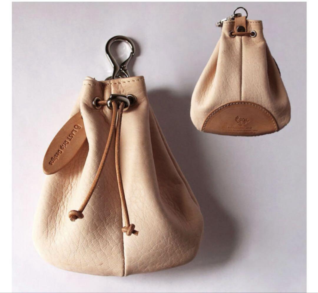 Non-Foundation Leather ノンファンデーションレザー