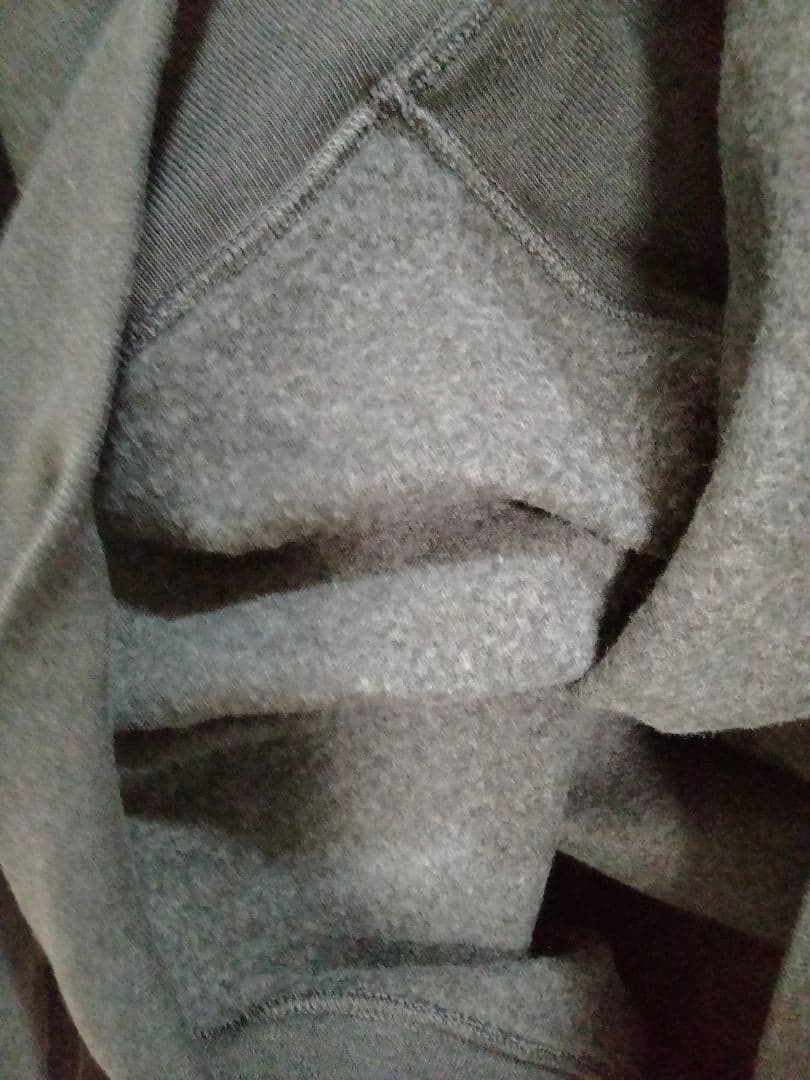 Champion　リバースウィーブ　Amazonプライムロゴ　企業物