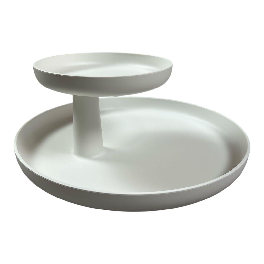 小物入れ vitra. Jasper Morrison Tray white