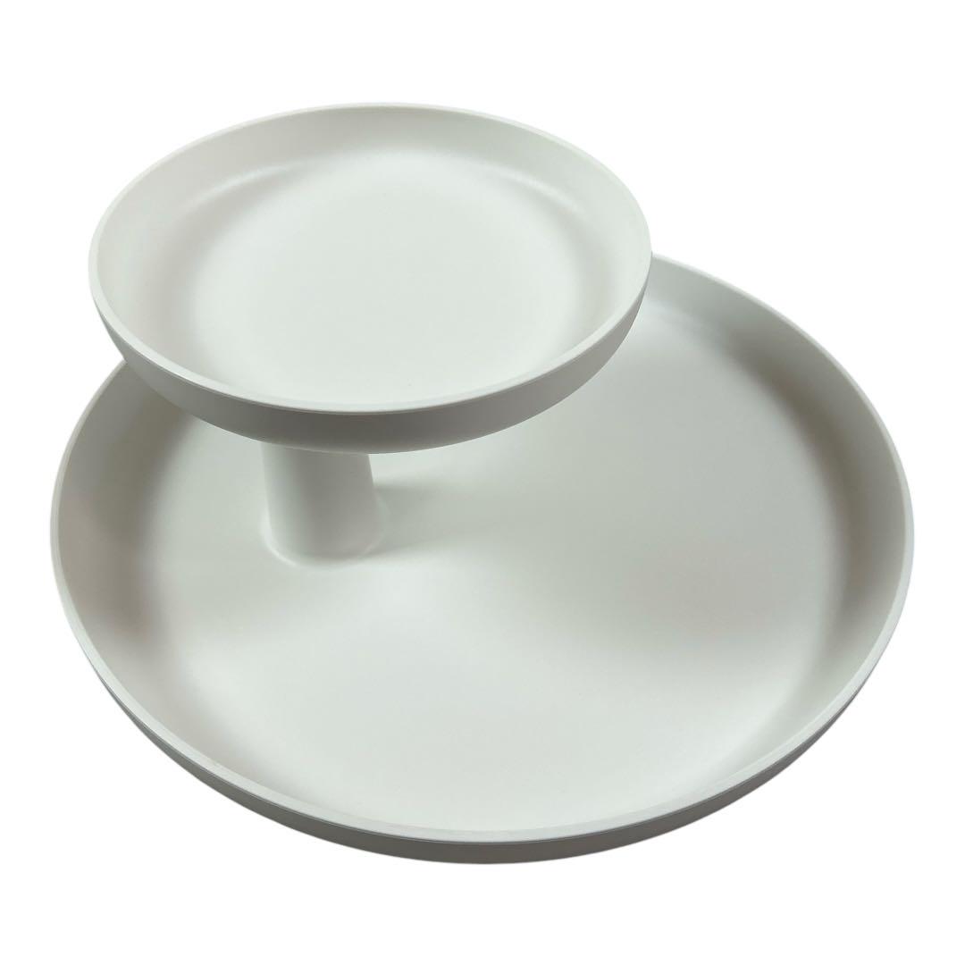 小物入れ vitra. Jasper Morrison Tray white