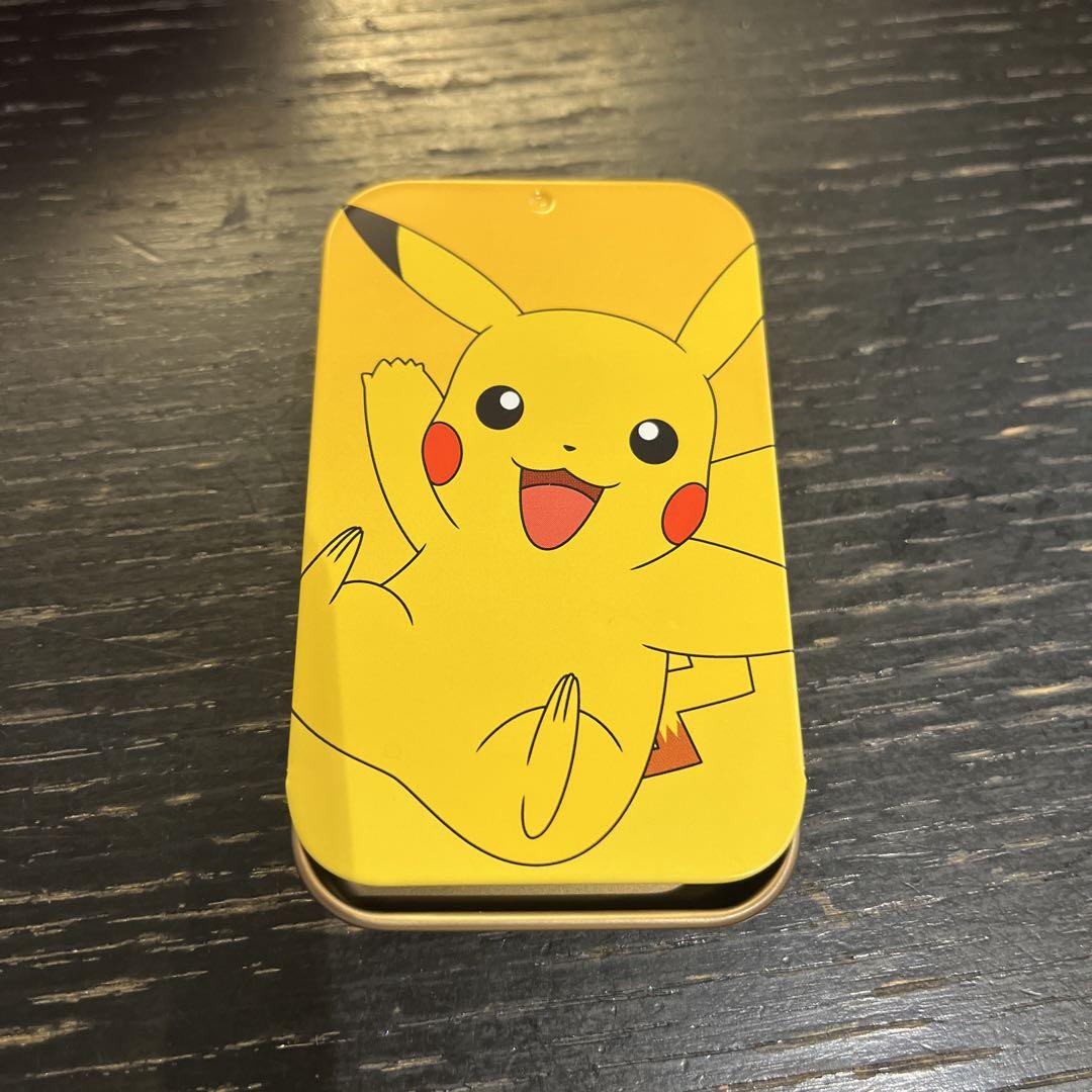 【お試し価格！】 ピカチュウグッズ2点セット - メルカリ ポケモンカードゲーム