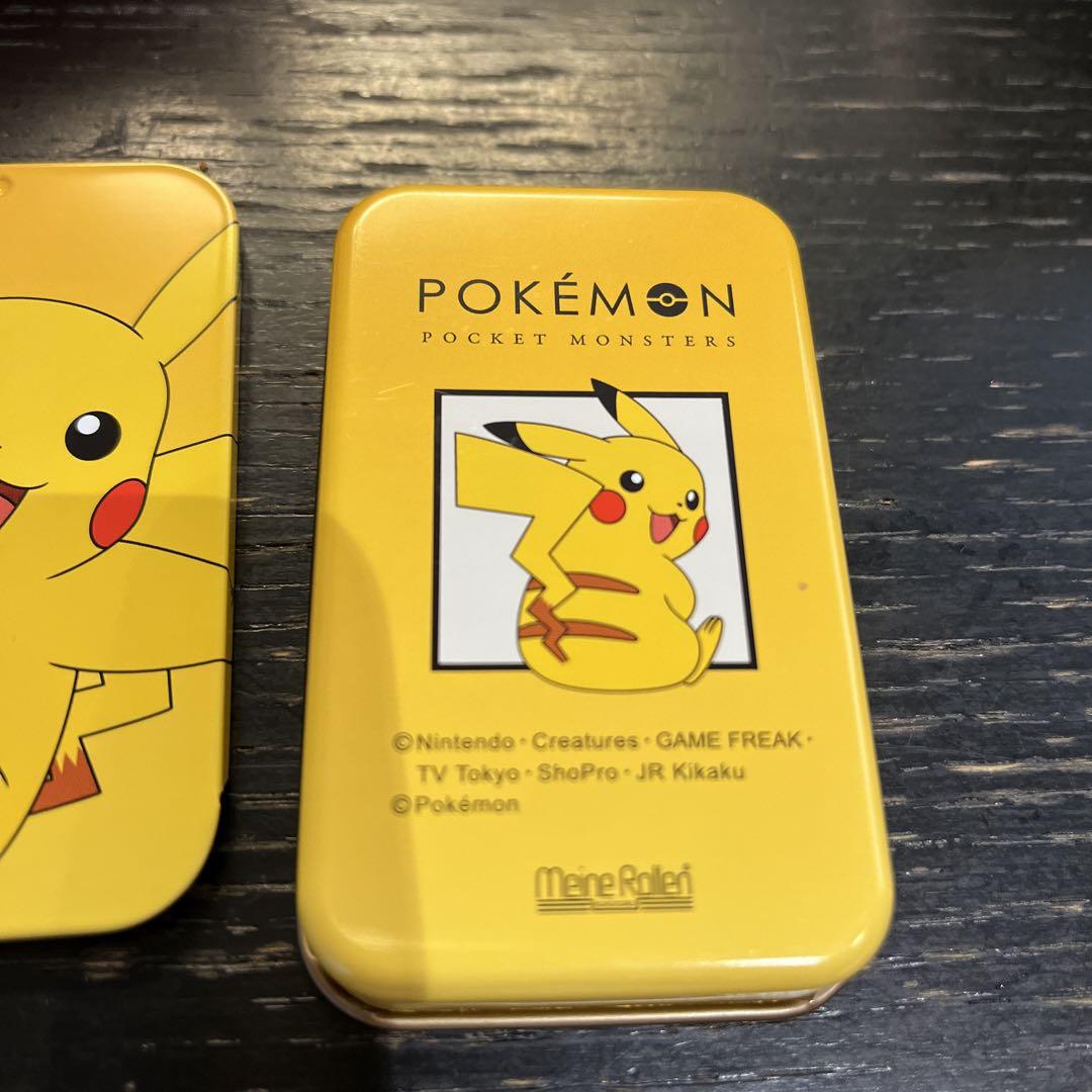 新品未使用】本革ピカチュウ 2点セット！ - メルカリ