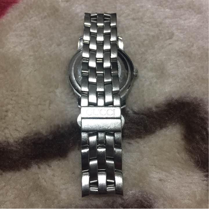 GUCCI 時計
