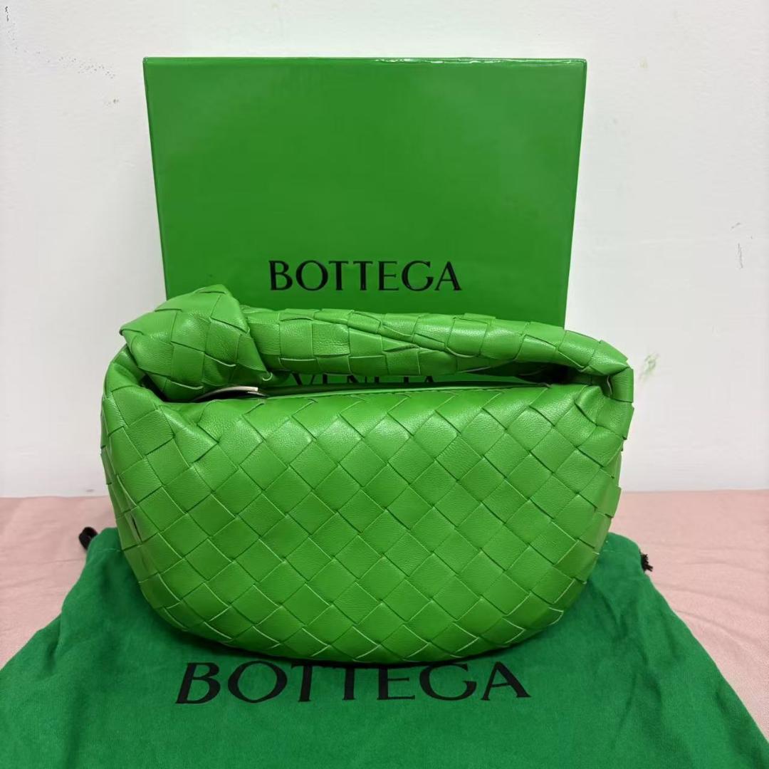 BOTTEGA VENETA ミニ・ザ・ジョディ グラス