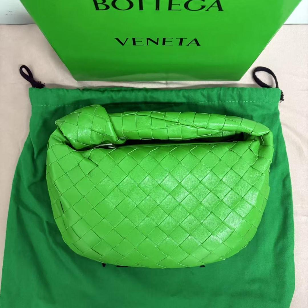 BOTTEGA VENETA ミニ・ザ・ジョディ グラス
