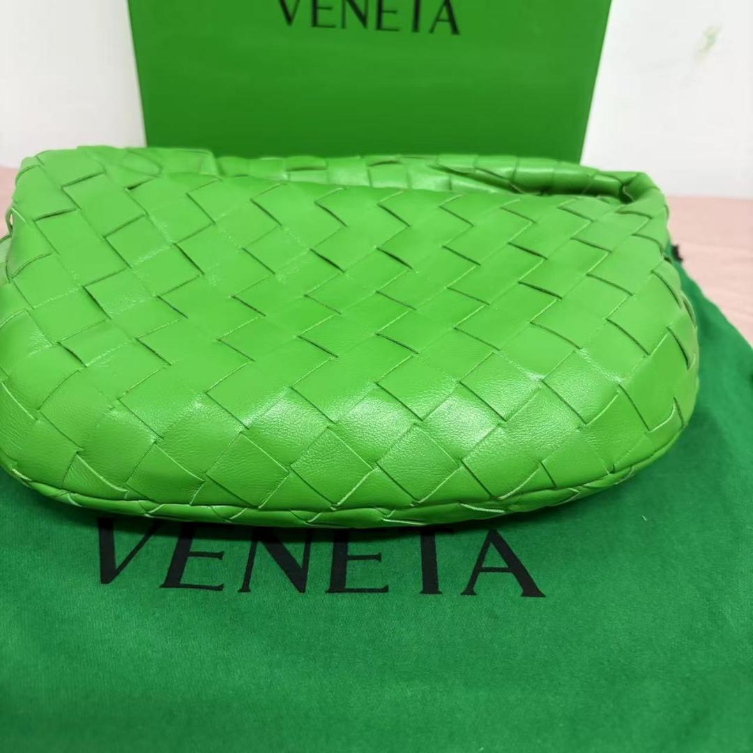 BOTTEGA VENETA ミニ・ザ・ジョディ グラス