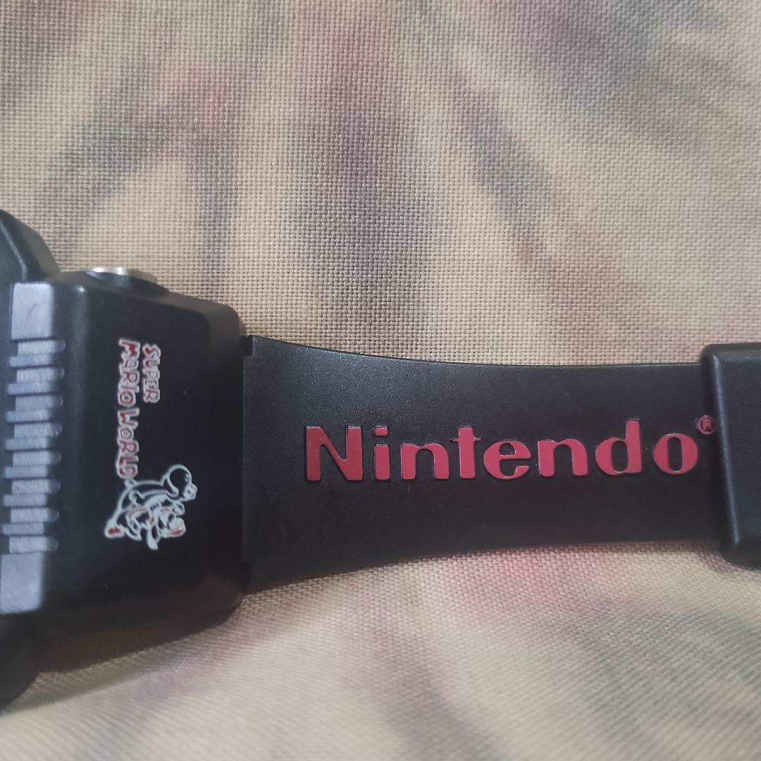 Nintendo スーパーマリオワールド
