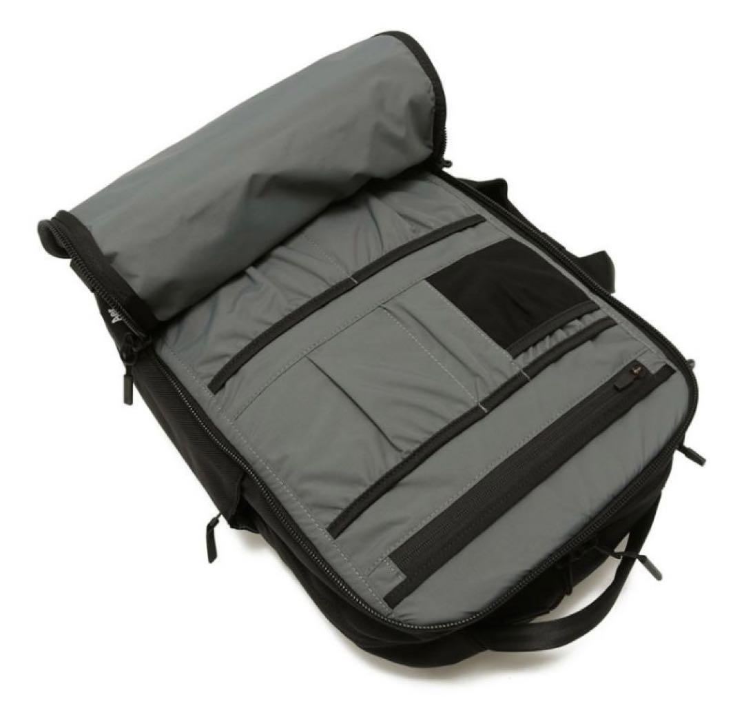 M-RFさま専用Aer エアー Flight Pack 3 AER-21037