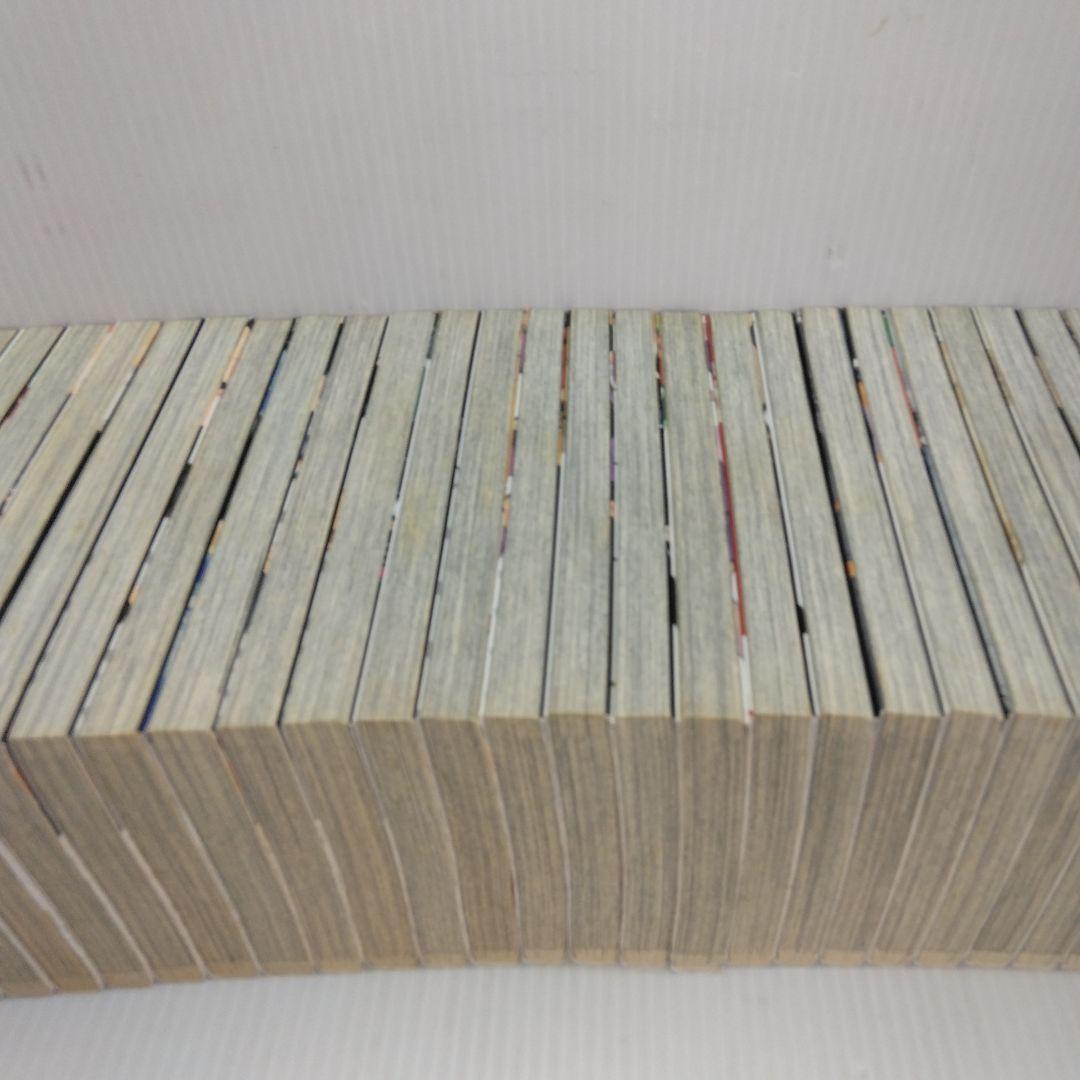 ハイキュー!! 1～45巻　全巻