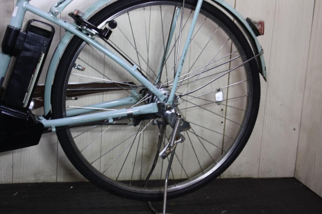 26型3段 LED傷や汚れあり