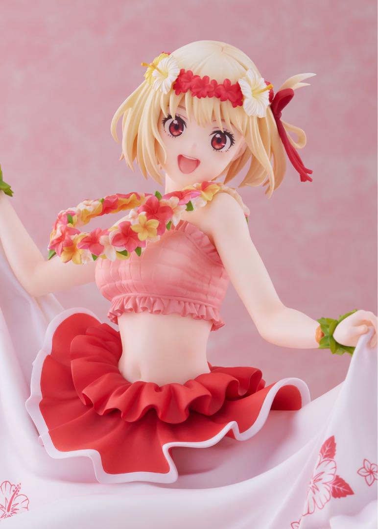 1|7スケールフィギュア