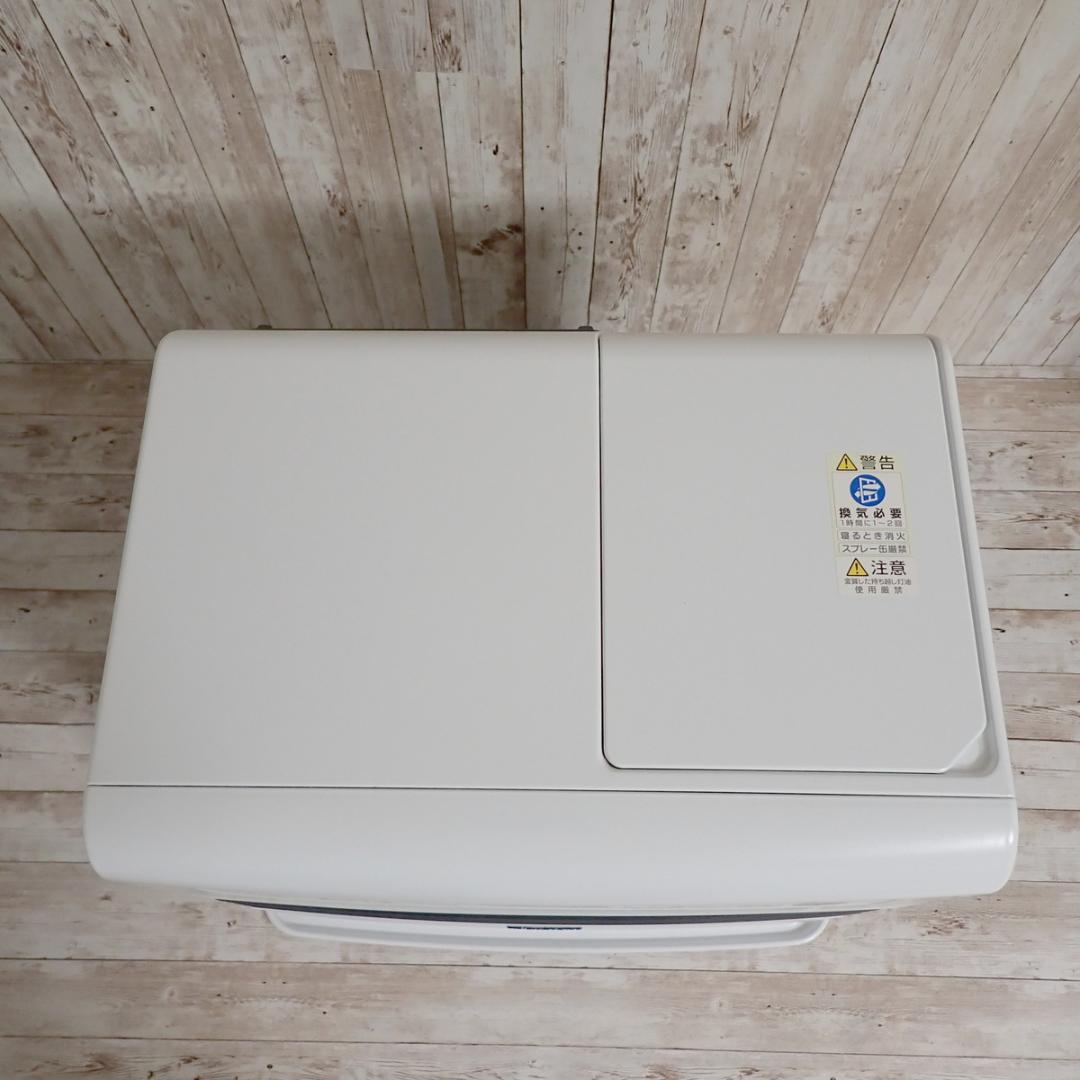 品質保証新品 商談中 FW5718GR-Wダイニチ18年製 15畳~29畳 XqMet-m73240882239 石油ファンヒーター 人気SALEお買い得