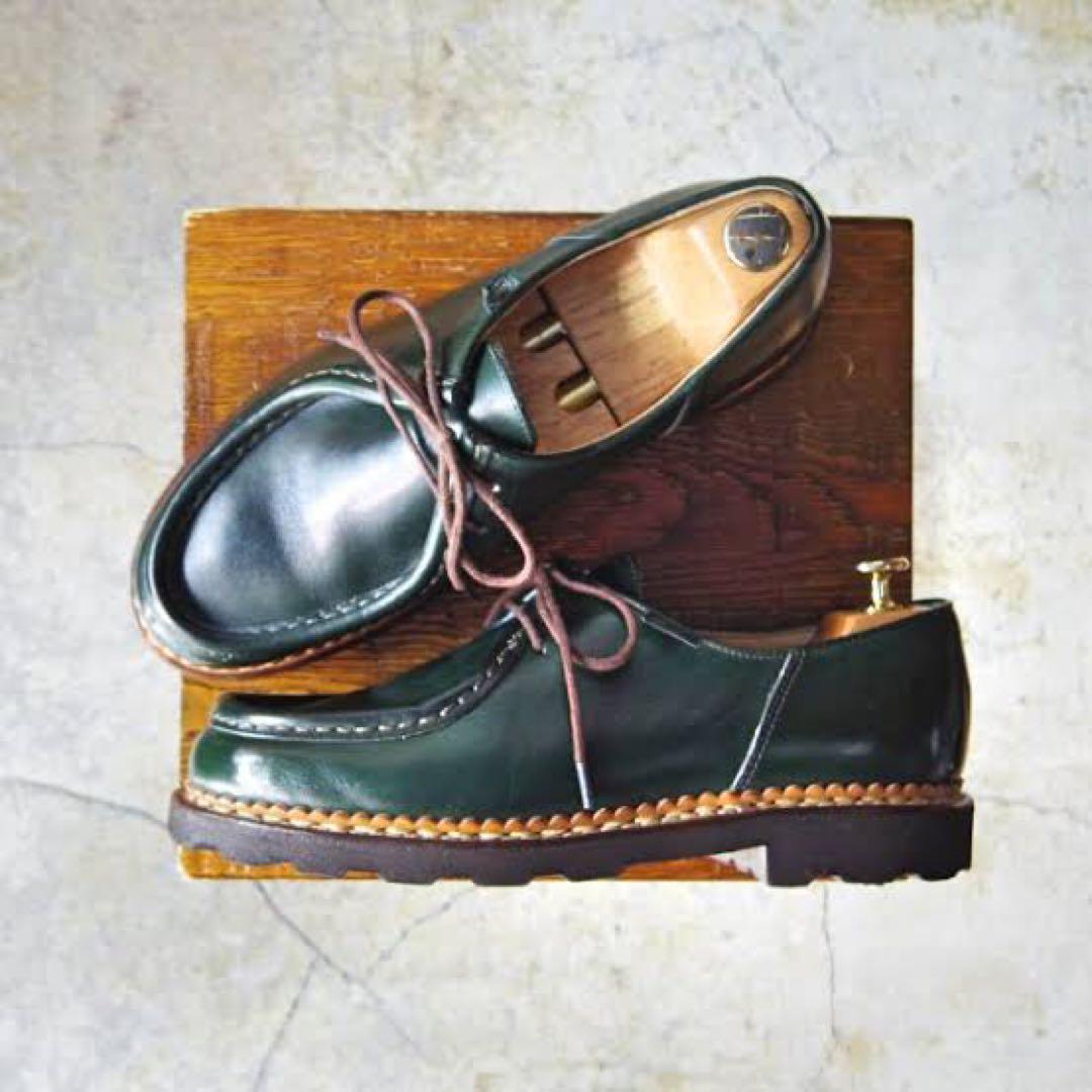 Paraboot ミカエル パラブーツ MICHAEL