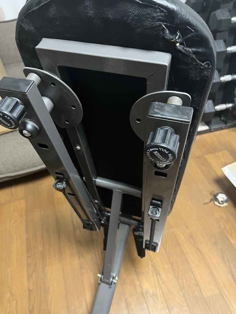 ダンベルセットとラック 10ポンド（約4.5kg）-30ポンド（約13.6kg）