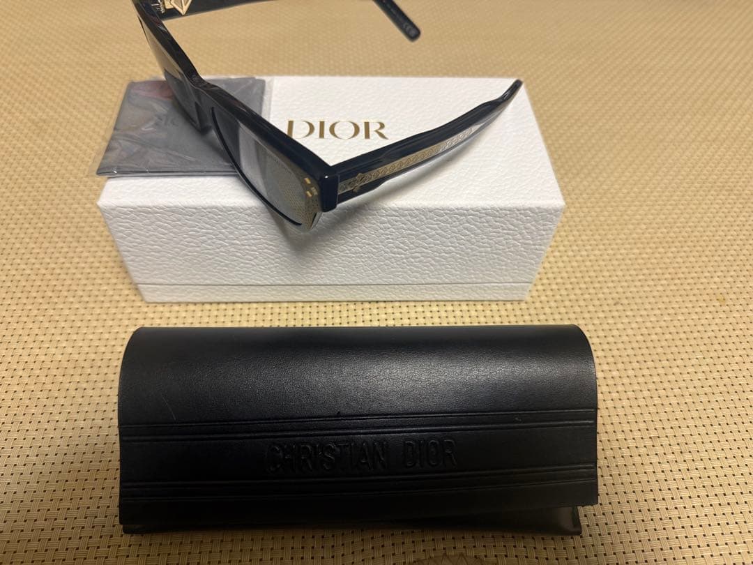 Dior ディオール ダイヤモンド S21 サングラス Dior ディオール ダイヤモンド S21 サングラス