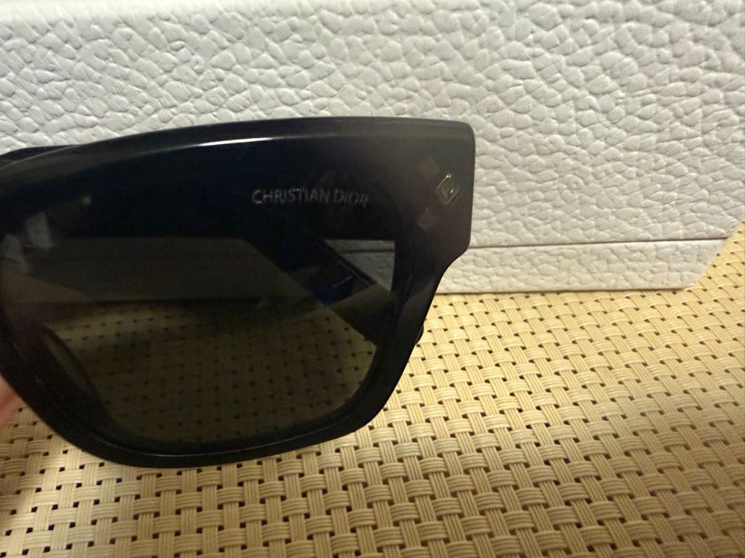 Dior ディオール ダイヤモンド S21 サングラス Dior ディオール ダイヤモンド S21 サングラス