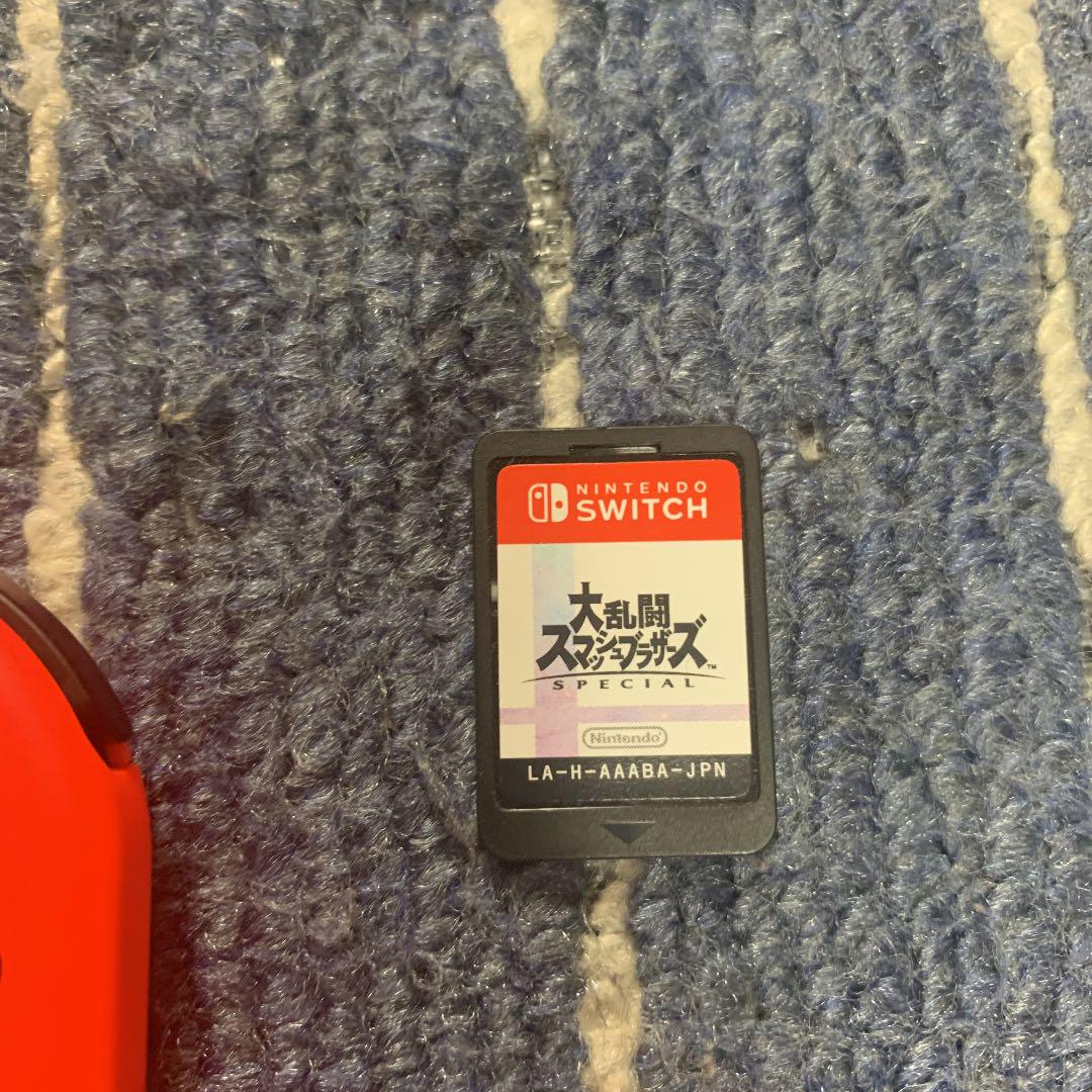 お買い得SALE Nintendo Switch 大乱闘スマッシュブラザーズ XWFom-m73242675248 低価新作登場