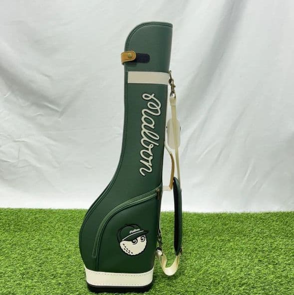 マルボン クラブケース ハーフハーフケース クラブスタンド キャディバッグ