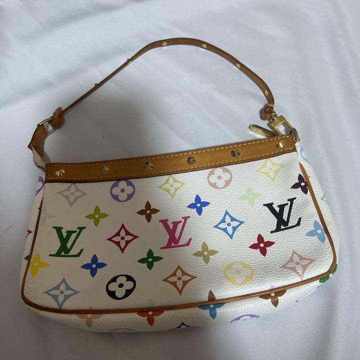 ホワイト系【SEAL限定商品】 最終特価値下げ◇ルイヴィトンモノグラムマルチカラー◇レア◇ノワール難ポーチバッグ ポーチ/バニティ レディースホワイト系¥36,498-jkkniu.edu.bd ホワイト系【SEAL限定商品】 最終特価値下げ◇ルイヴィトンモノグラムマルチカラー◇レア◇ノワール難ポーチバッグ ポーチ/バニティ レディースホワイト系¥36,498-jkkniu.edu.bd