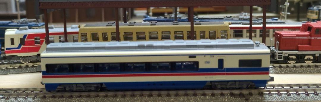 鉄道模型 京成AE100形 さよならAE100形 8両セット