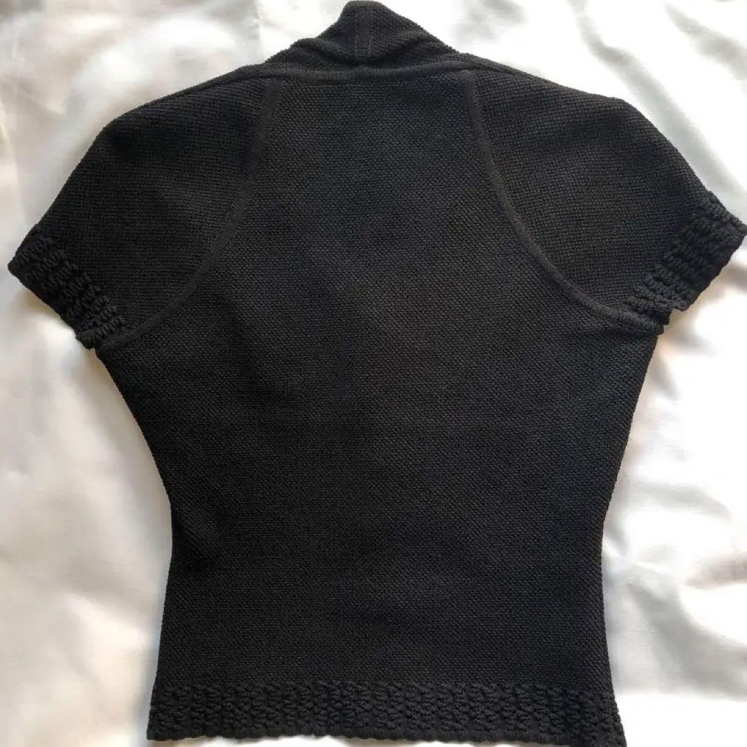 【メーカー直売】の商品をすべて john galliano 90s archive 初期タグ ボレロ（John Galliano トップス