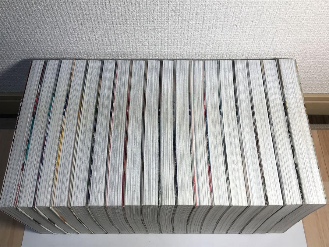 鋼の錬金術師 完全版